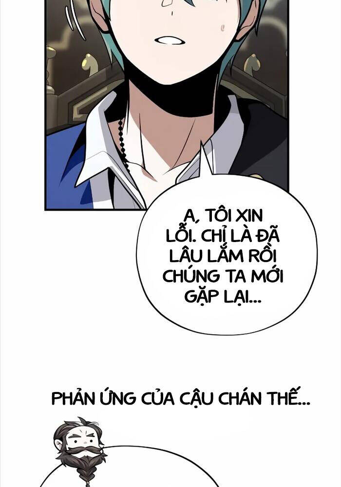 Pháp Sư Hắc Ám Hồi Sinh Sau 66666 Năm Chap 135 - Next Chap 136