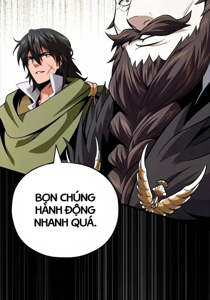Pháp Sư Hắc Ám Hồi Sinh Sau 66666 Năm Chap 135 - Next Chap 136