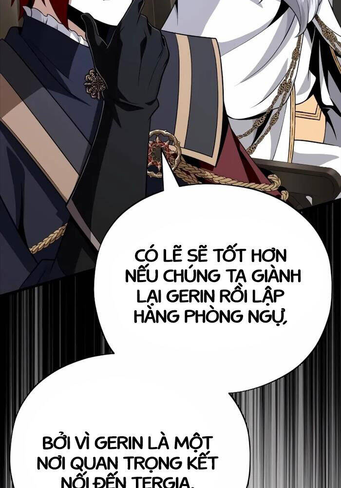 Pháp Sư Hắc Ám Hồi Sinh Sau 66666 Năm Chap 135 - Next Chap 136