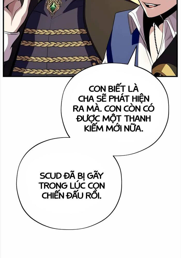 Pháp Sư Hắc Ám Hồi Sinh Sau 66666 Năm Chap 135 - Next Chap 136