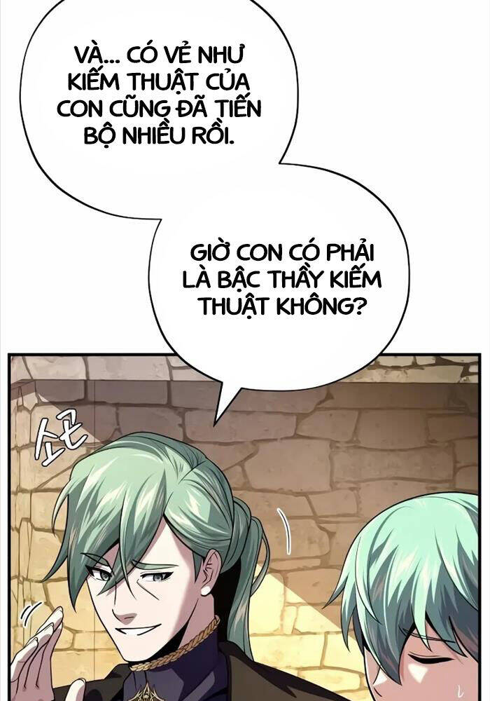 Pháp Sư Hắc Ám Hồi Sinh Sau 66666 Năm Chap 135 - Next Chap 136