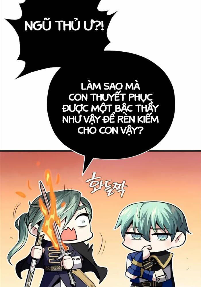 Pháp Sư Hắc Ám Hồi Sinh Sau 66666 Năm Chap 135 - Next Chap 136