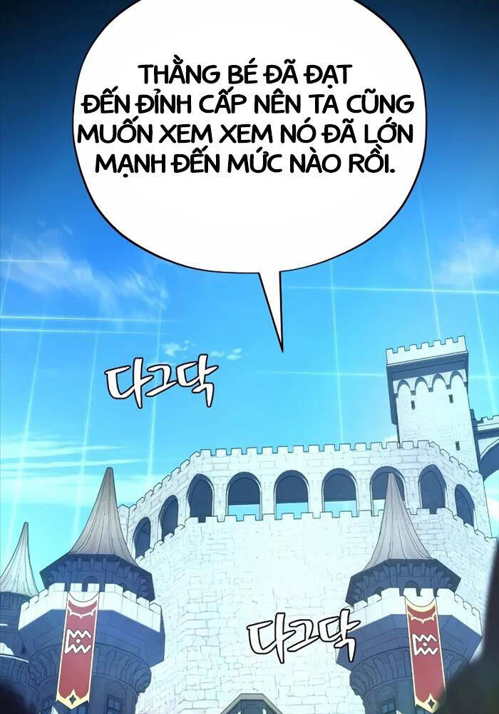 Pháp Sư Hắc Ám Hồi Sinh Sau 66666 Năm Chap 135 - Next Chap 136