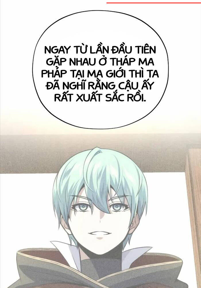 Pháp Sư Hắc Ám Hồi Sinh Sau 66666 Năm Chap 135 - Next Chap 136