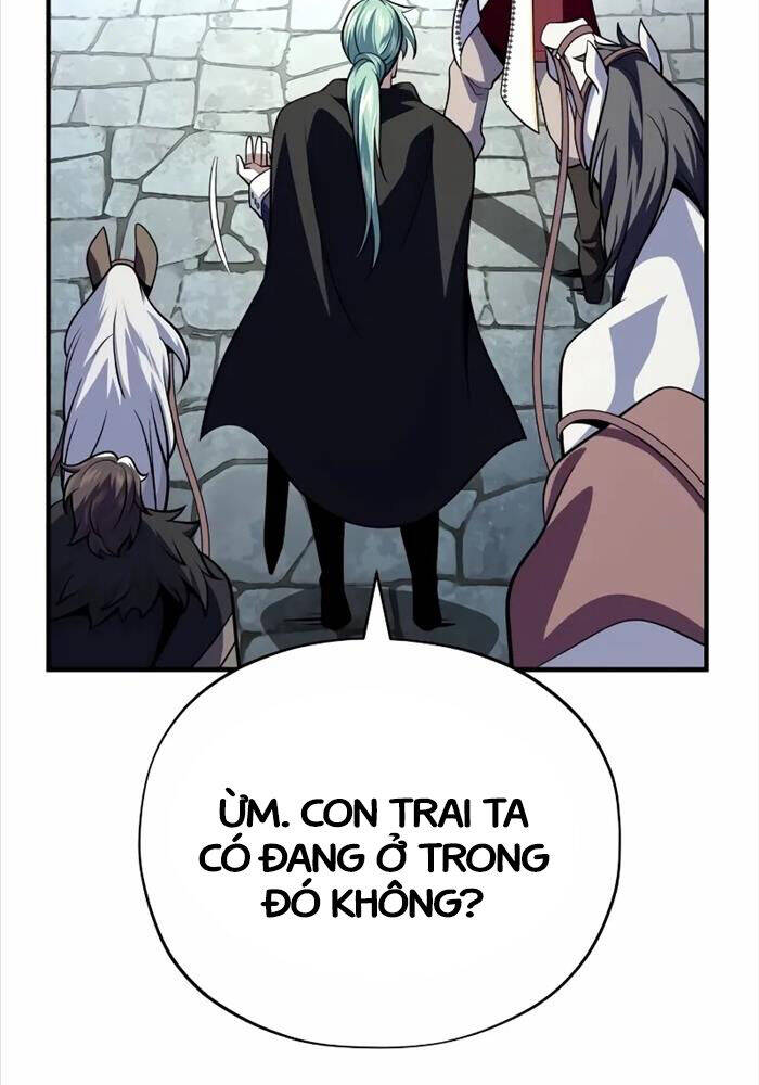 Pháp Sư Hắc Ám Hồi Sinh Sau 66666 Năm Chap 135 - Next Chap 136