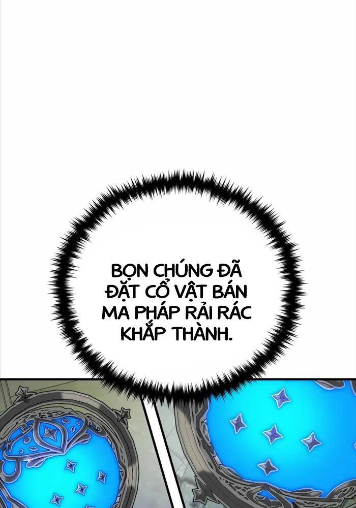 Pháp Sư Hắc Ám Hồi Sinh Sau 66666 Năm Chap 135 - Next Chap 136