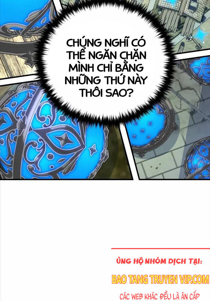 Pháp Sư Hắc Ám Hồi Sinh Sau 66666 Năm Chap 135 - Next Chap 136