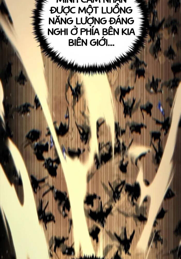 Pháp Sư Hắc Ám Hồi Sinh Sau 66666 Năm Chap 135 - Next Chap 136