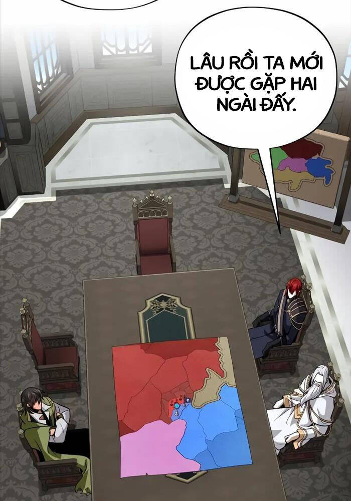 Pháp Sư Hắc Ám Hồi Sinh Sau 66666 Năm Chap 135 - Next Chap 136