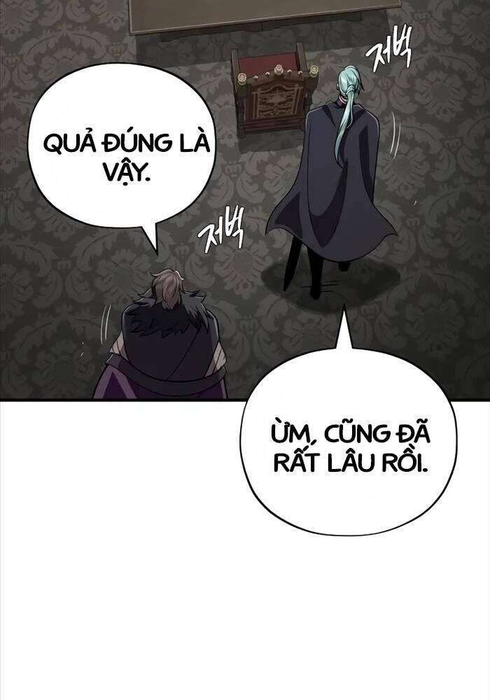 Pháp Sư Hắc Ám Hồi Sinh Sau 66666 Năm Chap 135 - Next Chap 136
