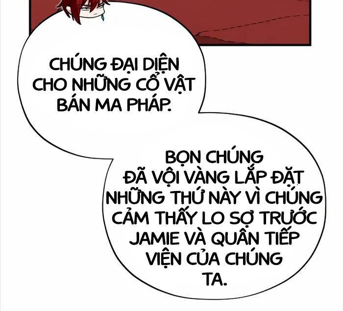 Pháp Sư Hắc Ám Hồi Sinh Sau 66666 Năm Chap 135 - Next Chap 136