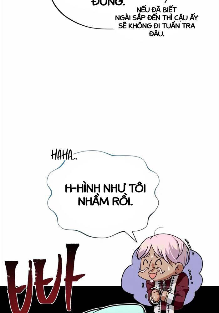 Pháp Sư Hắc Ám Hồi Sinh Sau 66666 Năm Chap 135 - Next Chap 136