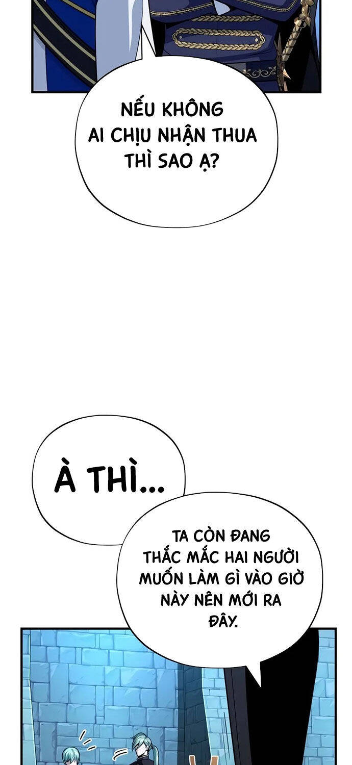 Pháp Sư Hắc Ám Hồi Sinh Sau 66666 Năm Chap 136 - Next Chap 137