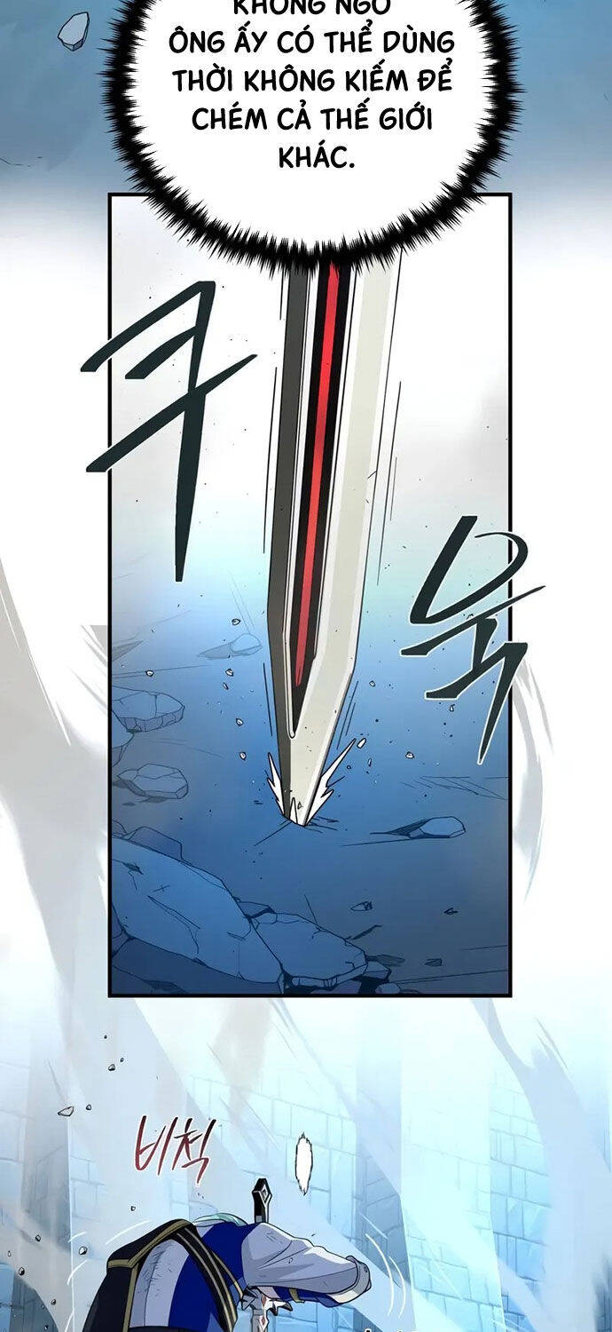 Pháp Sư Hắc Ám Hồi Sinh Sau 66666 Năm Chap 136 - Next Chap 137
