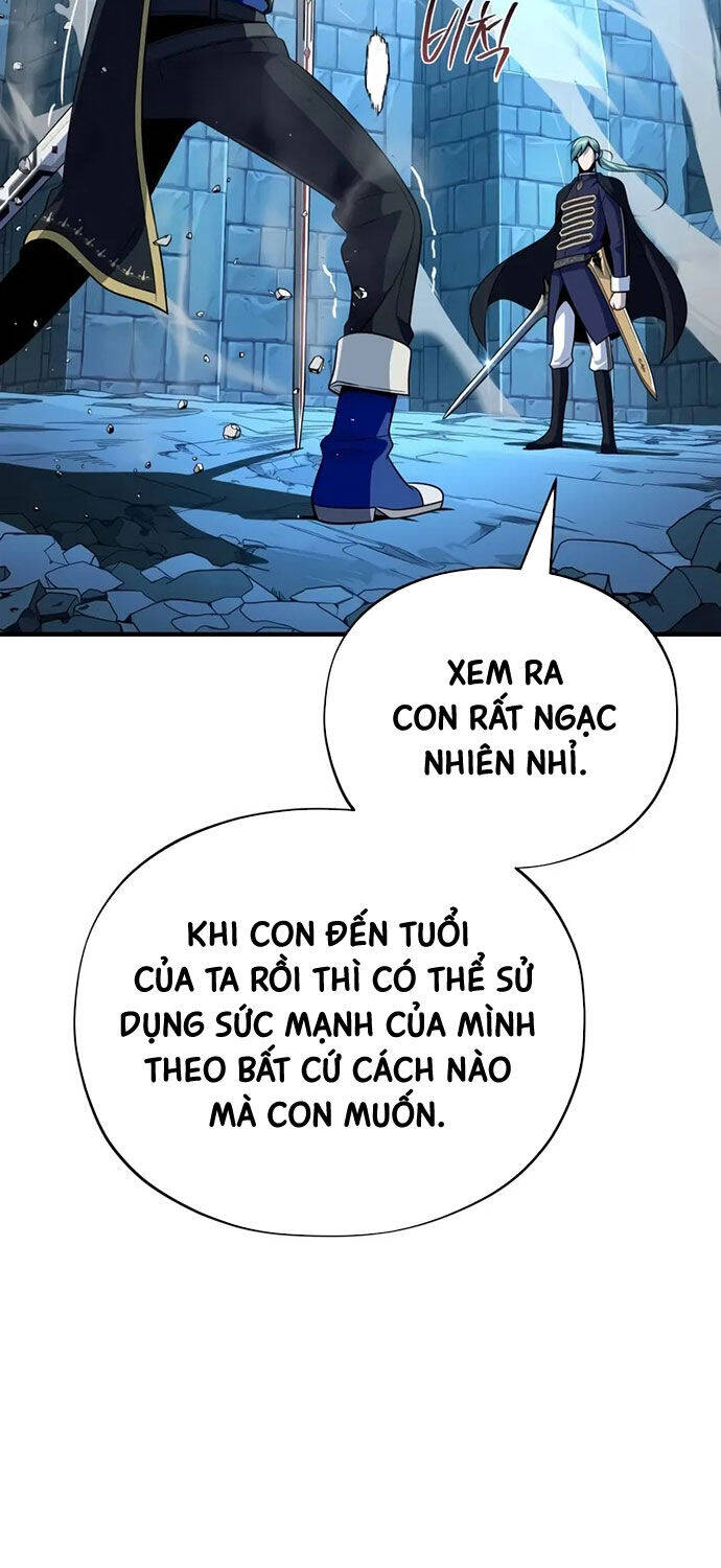 Pháp Sư Hắc Ám Hồi Sinh Sau 66666 Năm Chap 136 - Next Chap 137