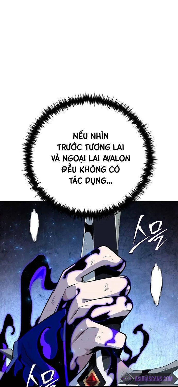 Pháp Sư Hắc Ám Hồi Sinh Sau 66666 Năm Chap 136 - Next Chap 137