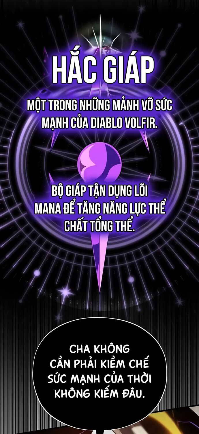 Pháp Sư Hắc Ám Hồi Sinh Sau 66666 Năm Chap 136 - Next Chap 137