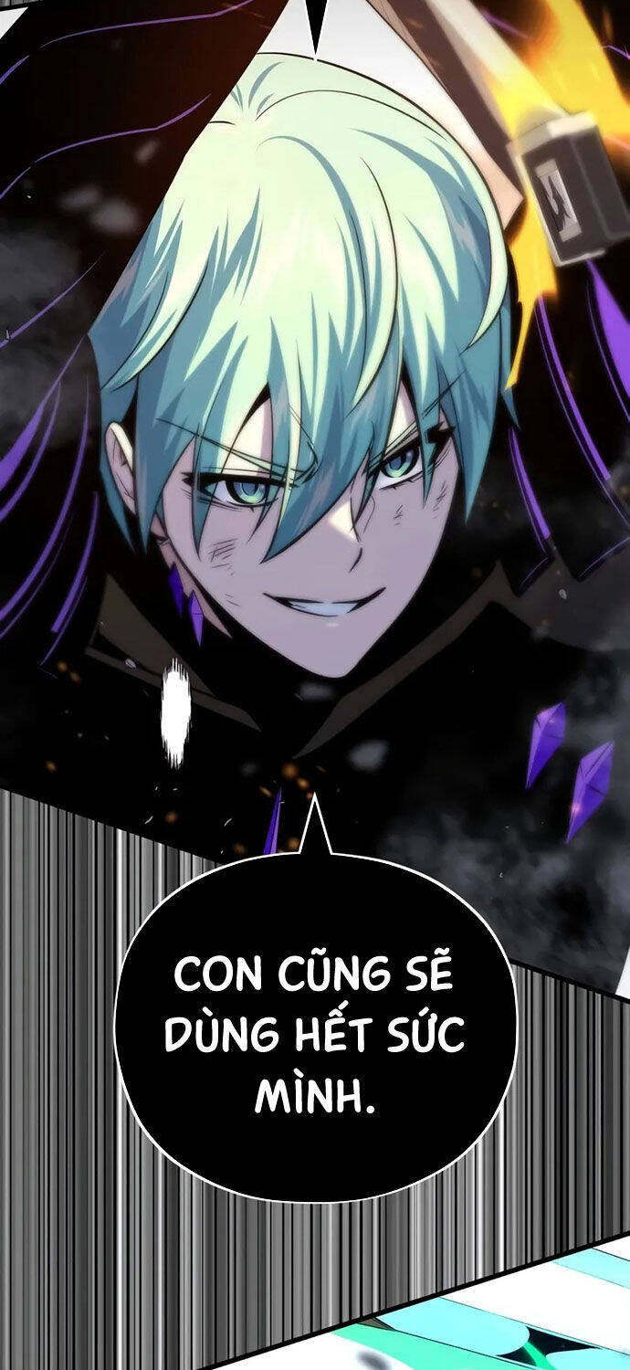 Pháp Sư Hắc Ám Hồi Sinh Sau 66666 Năm Chap 136 - Next Chap 137