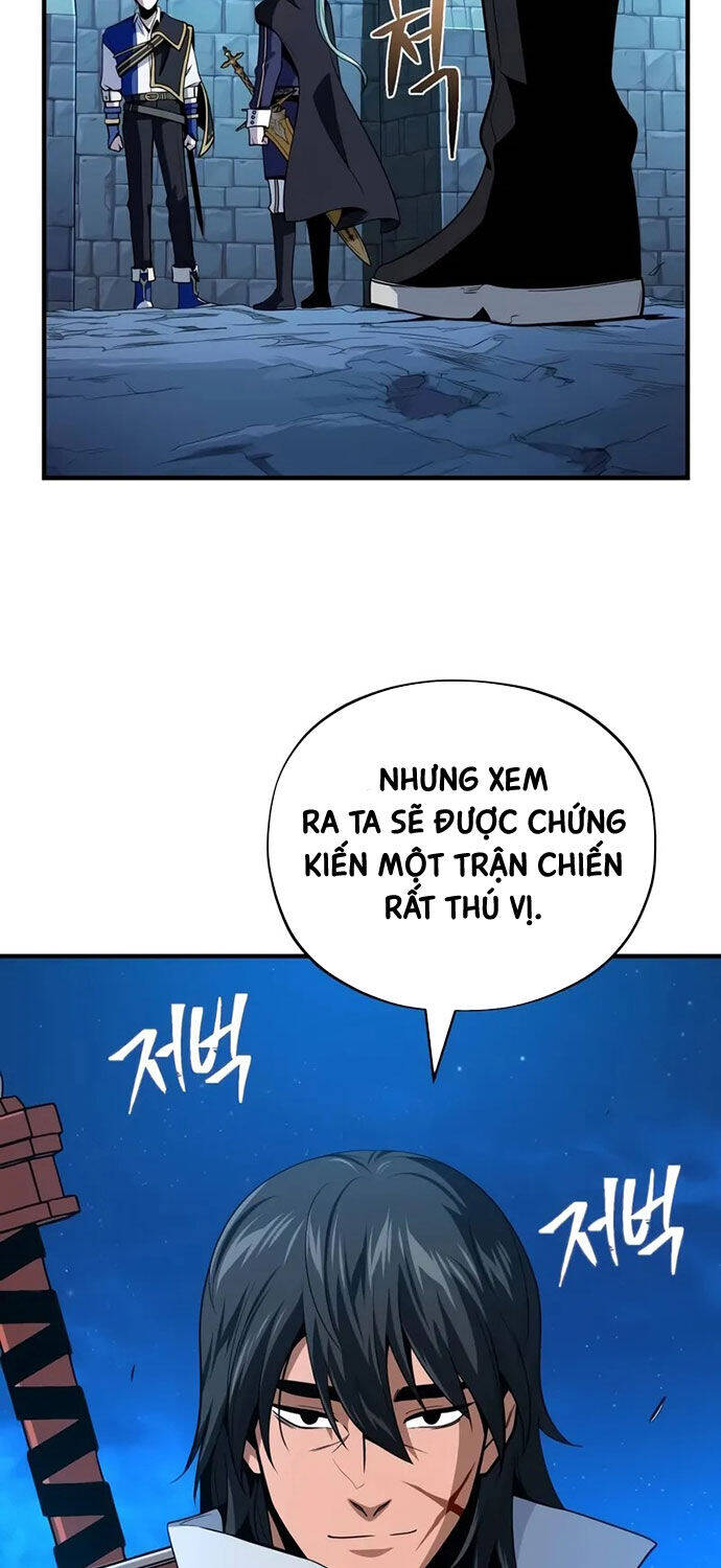Pháp Sư Hắc Ám Hồi Sinh Sau 66666 Năm Chap 136 - Next Chap 137