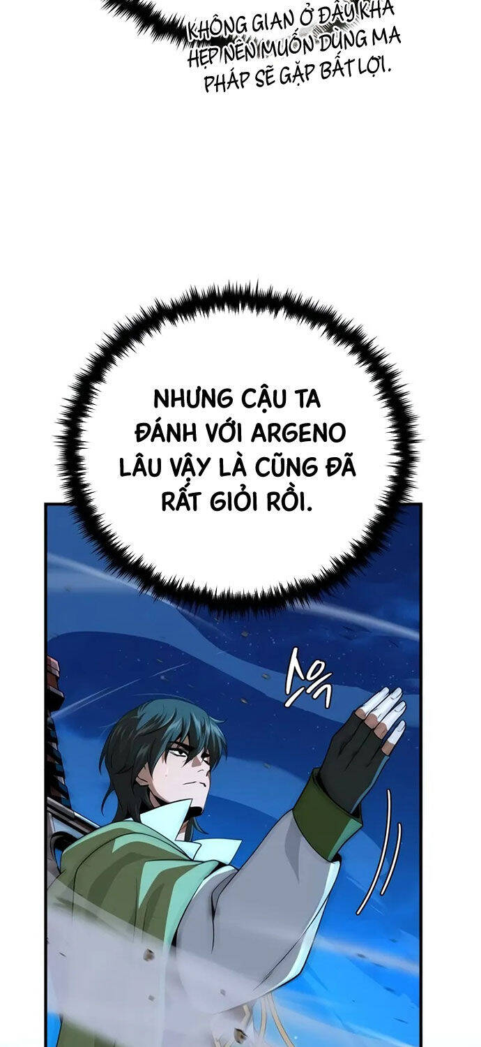 Pháp Sư Hắc Ám Hồi Sinh Sau 66666 Năm Chap 136 - Next Chap 137