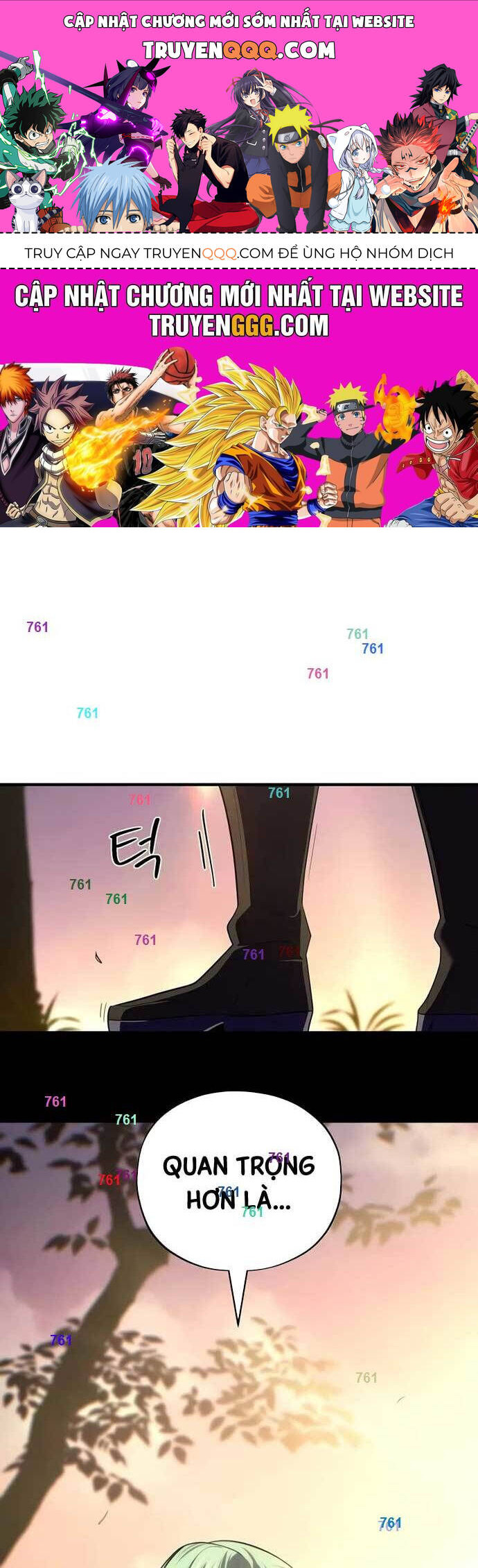 Pháp Sư Hắc Ám Hồi Sinh Sau 66666 Năm Chap 136 - Next Chap 137