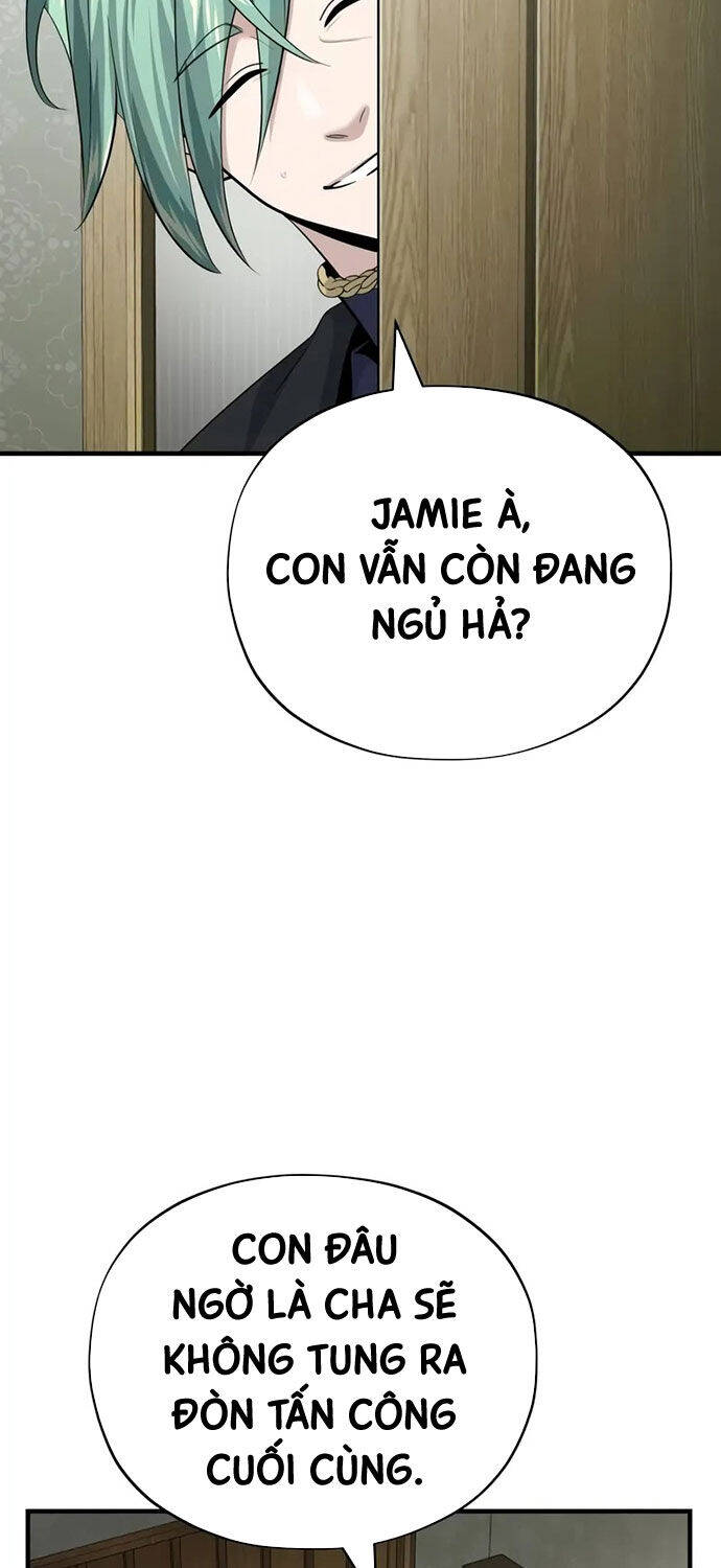 Pháp Sư Hắc Ám Hồi Sinh Sau 66666 Năm Chap 136 - Next Chap 137