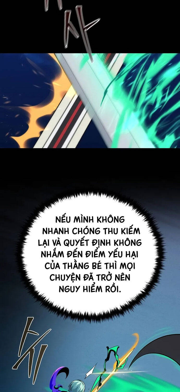 Pháp Sư Hắc Ám Hồi Sinh Sau 66666 Năm Chap 136 - Next Chap 137