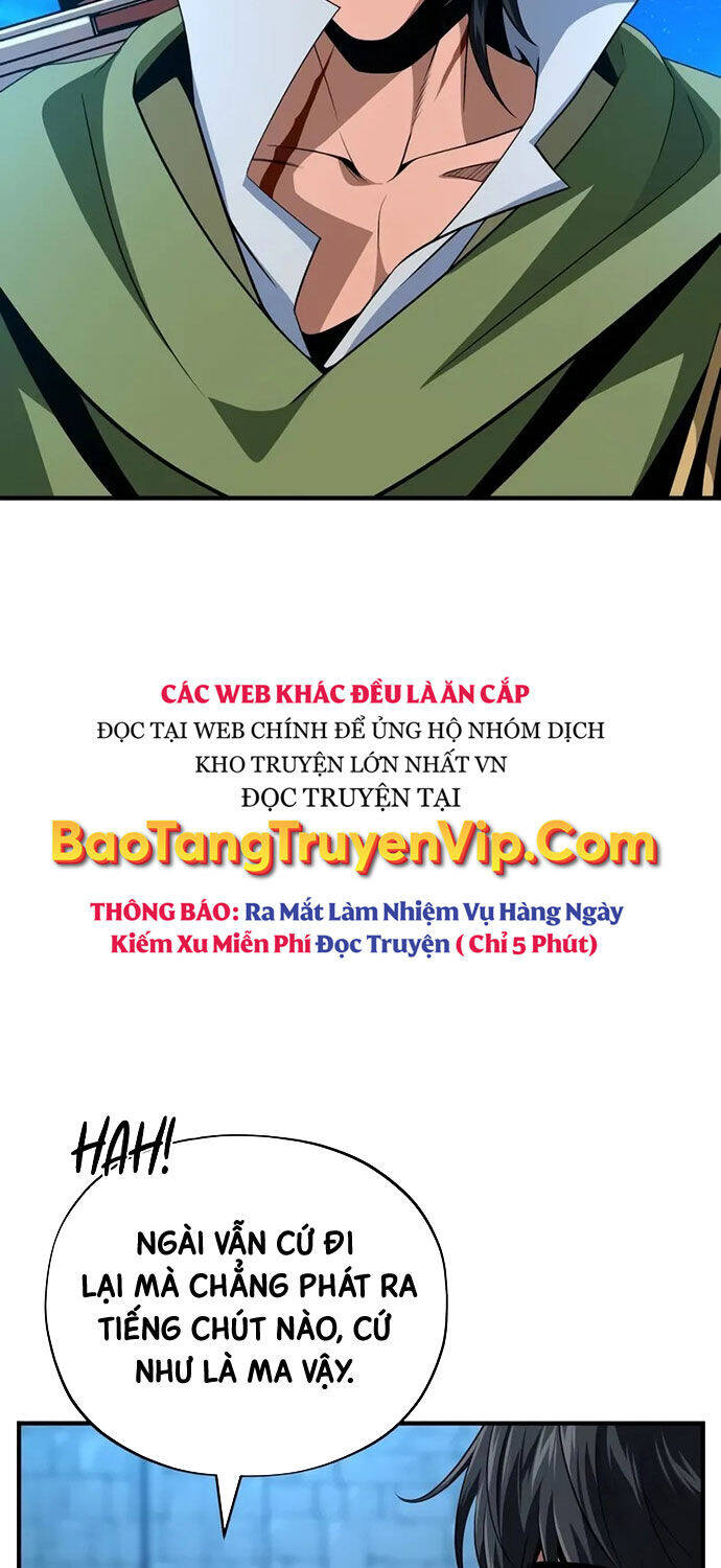 Pháp Sư Hắc Ám Hồi Sinh Sau 66666 Năm Chap 136 - Next Chap 137