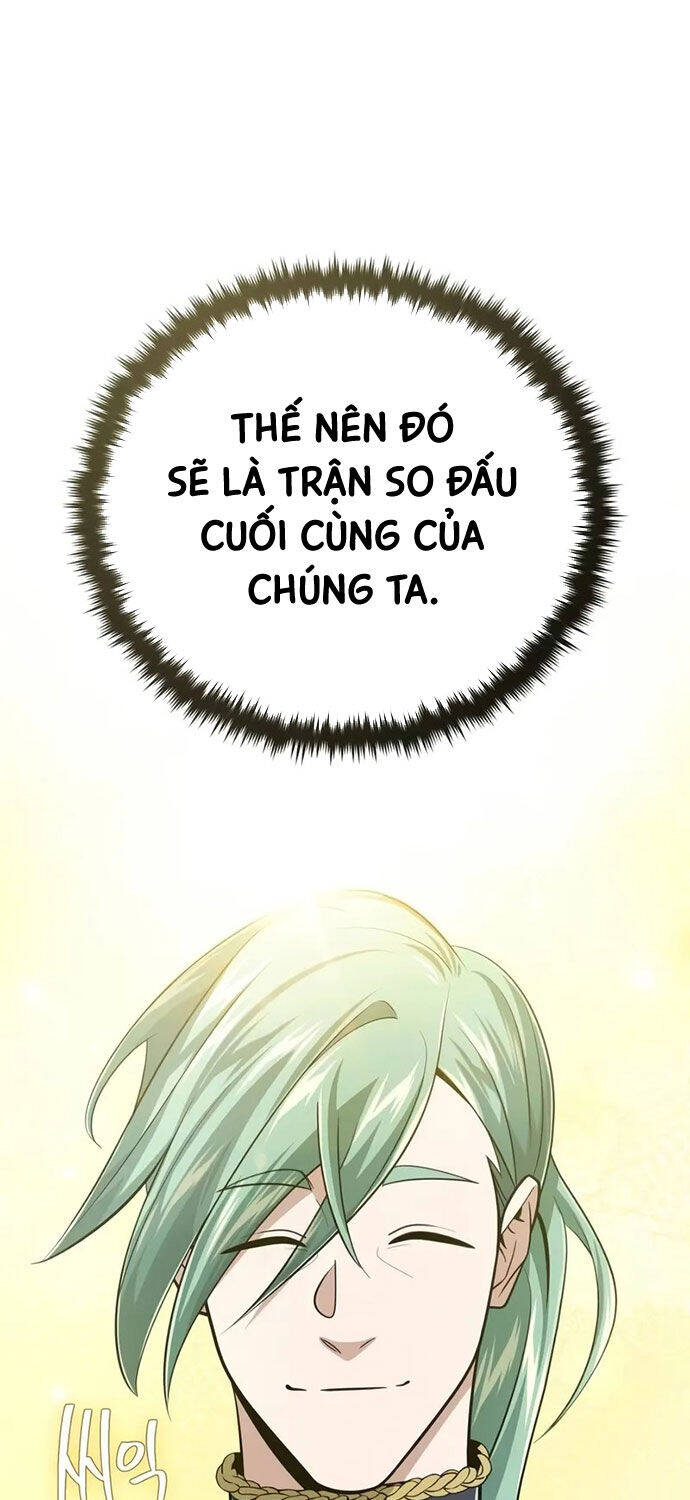 Pháp Sư Hắc Ám Hồi Sinh Sau 66666 Năm Chap 136 - Next Chap 137