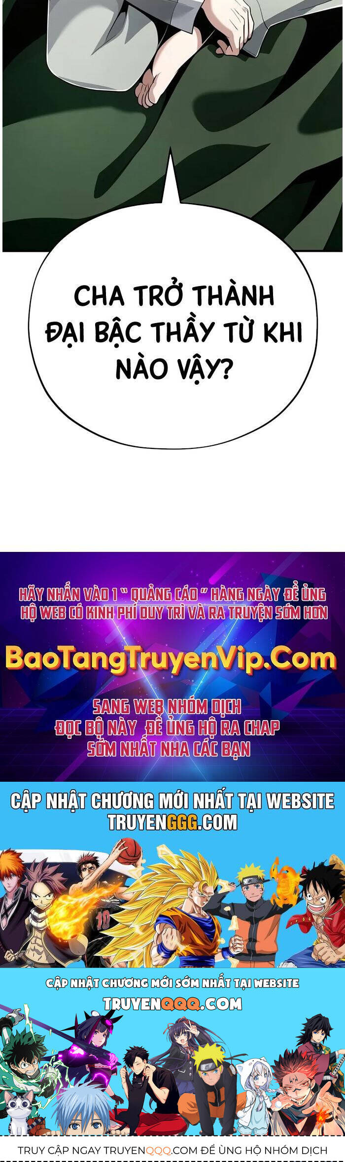 Pháp Sư Hắc Ám Hồi Sinh Sau 66666 Năm Chap 136 - Next Chap 137