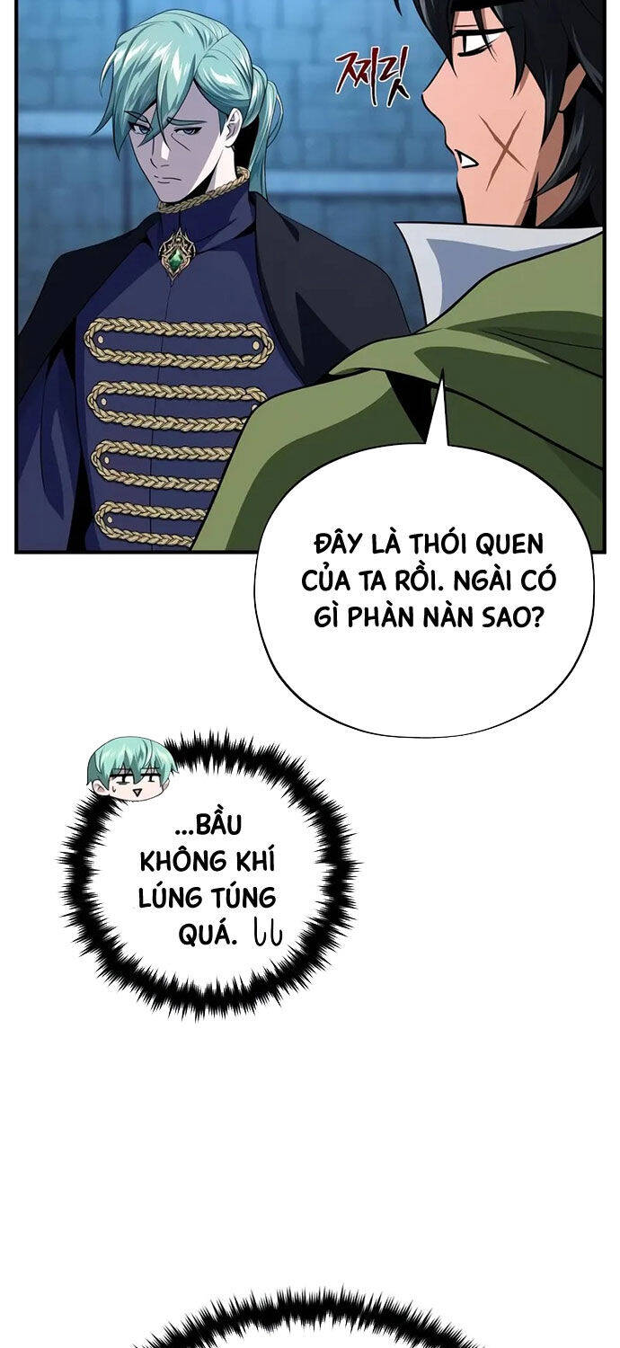 Pháp Sư Hắc Ám Hồi Sinh Sau 66666 Năm Chap 136 - Next Chap 137