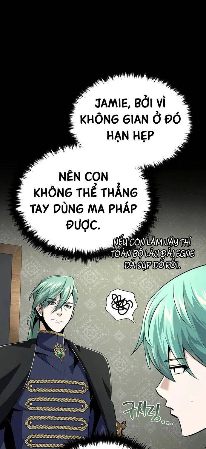 Pháp Sư Hắc Ám Hồi Sinh Sau 66666 Năm Chap 136 - Next Chap 137