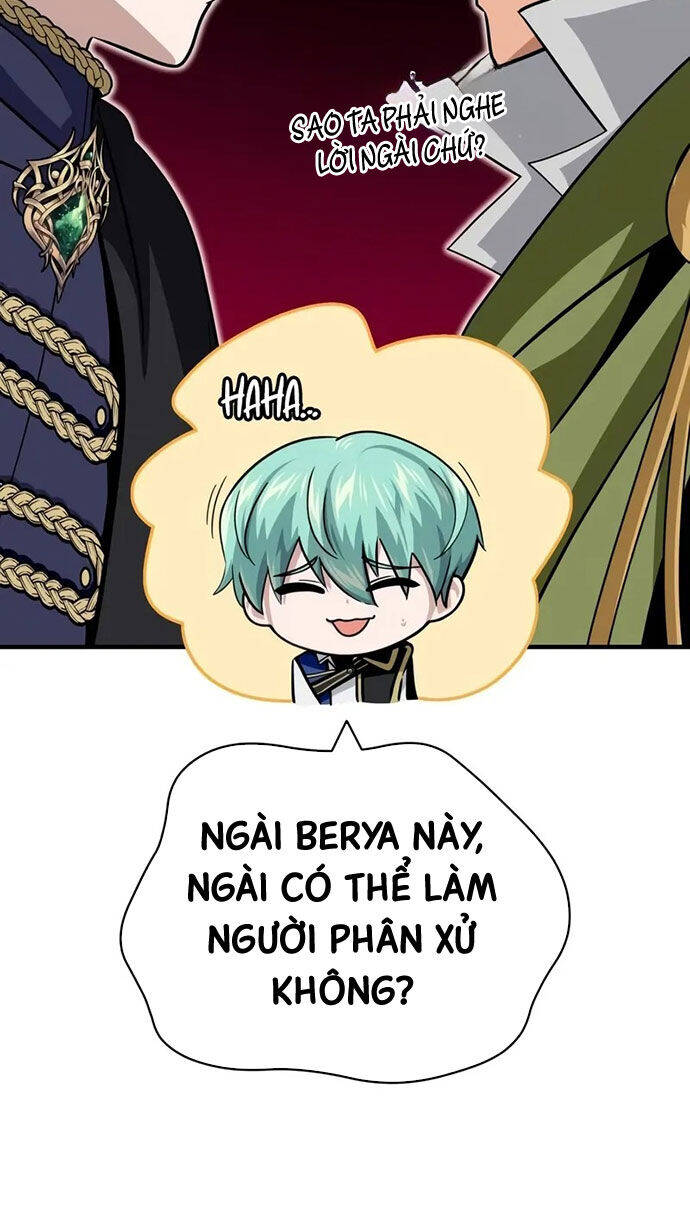 Pháp Sư Hắc Ám Hồi Sinh Sau 66666 Năm Chap 136 - Next Chap 137