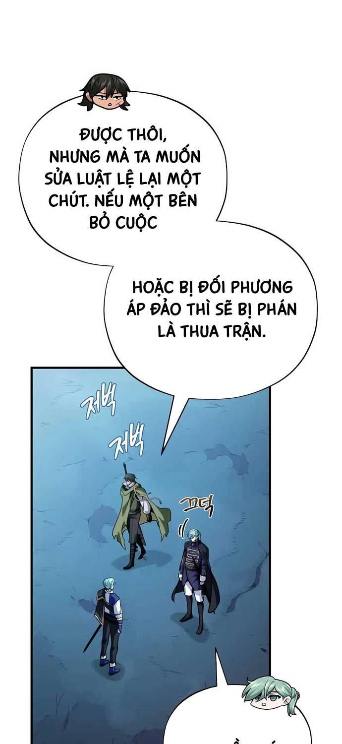 Pháp Sư Hắc Ám Hồi Sinh Sau 66666 Năm Chap 136 - Next Chap 137