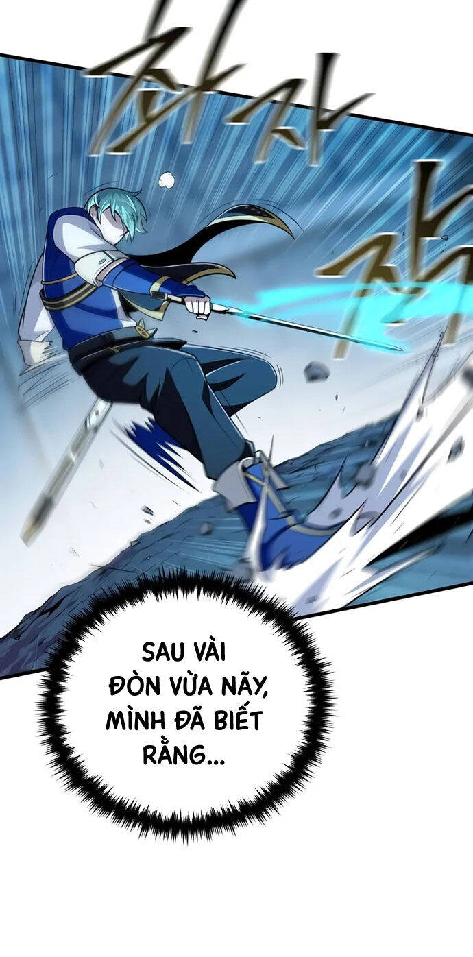 Pháp Sư Hắc Ám Hồi Sinh Sau 66666 Năm Chap 136 - Next Chap 137