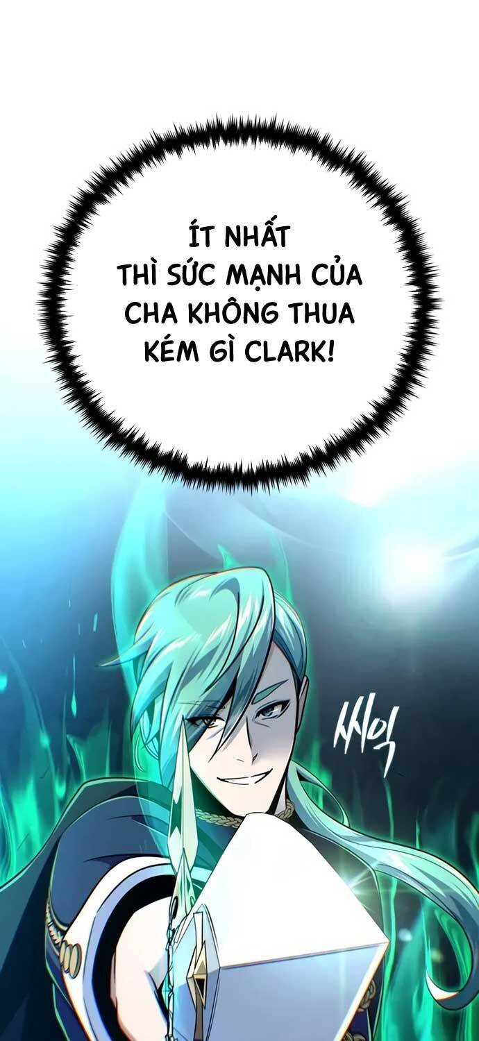 Pháp Sư Hắc Ám Hồi Sinh Sau 66666 Năm Chap 136 - Next Chap 137