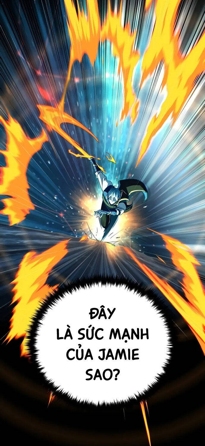 Pháp Sư Hắc Ám Hồi Sinh Sau 66666 Năm Chap 136 - Next Chap 137