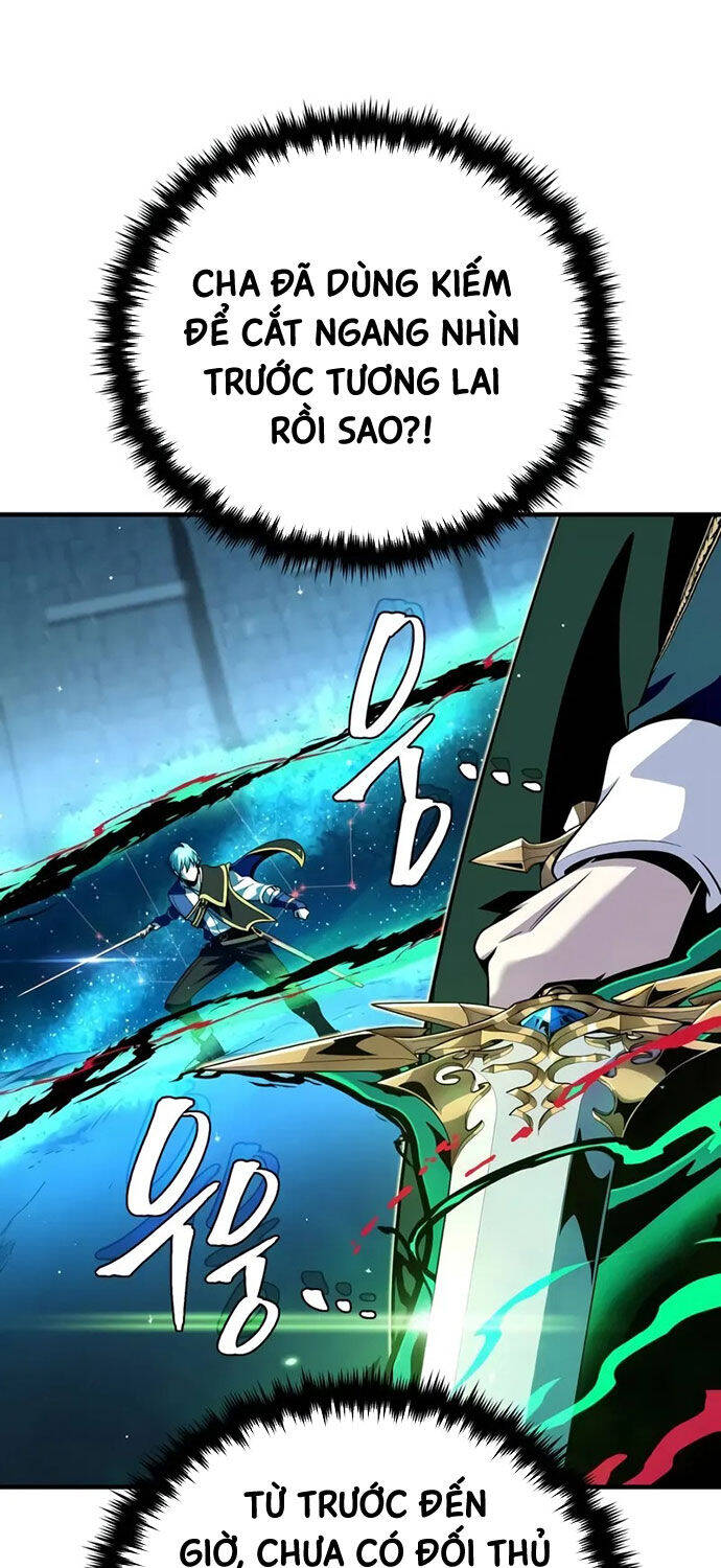Pháp Sư Hắc Ám Hồi Sinh Sau 66666 Năm Chap 136 - Next Chap 137