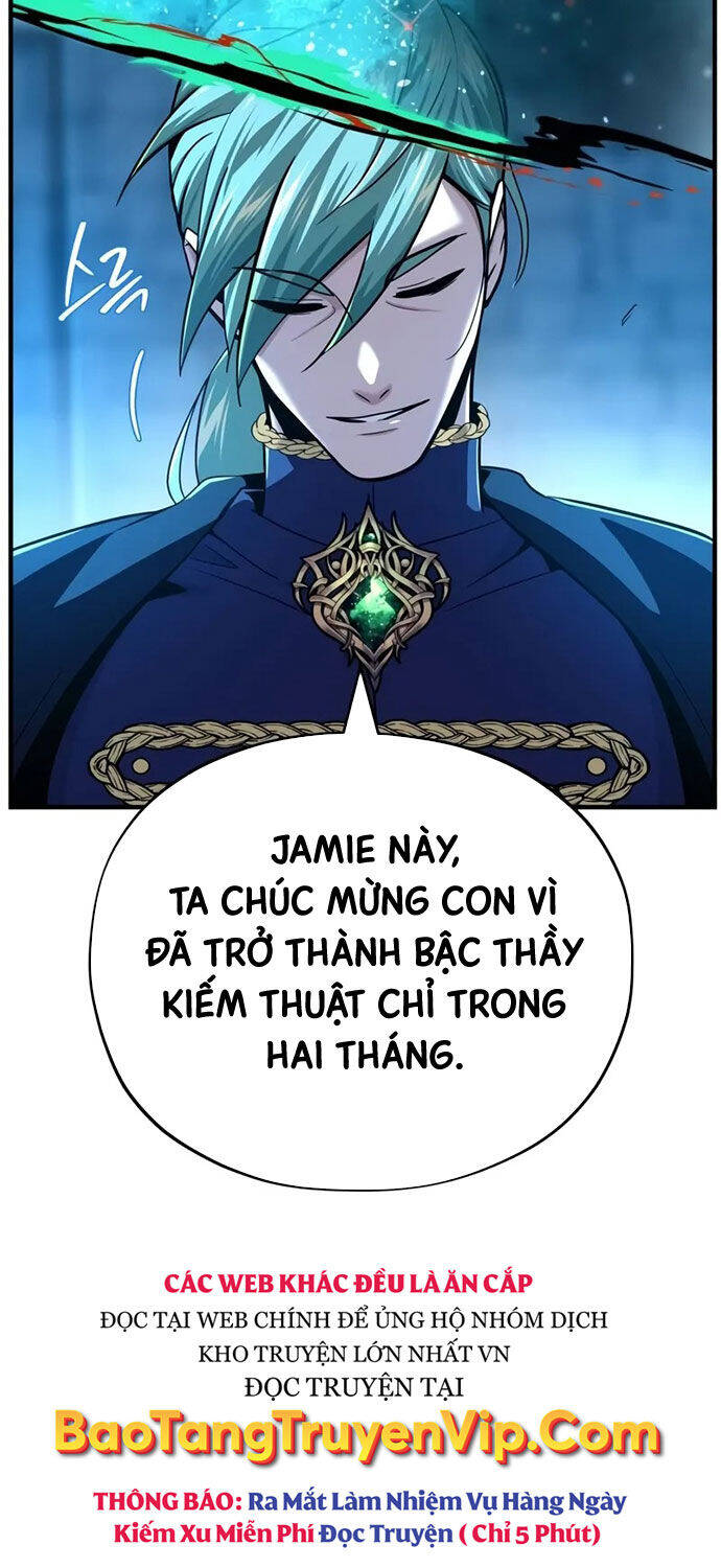 Pháp Sư Hắc Ám Hồi Sinh Sau 66666 Năm Chap 136 - Next Chap 137