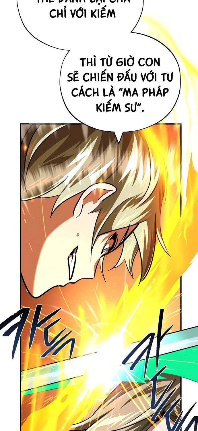 Pháp Sư Hắc Ám Hồi Sinh Sau 66666 Năm Chap 136 - Next Chap 137
