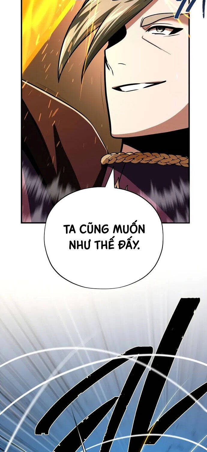 Pháp Sư Hắc Ám Hồi Sinh Sau 66666 Năm Chap 136 - Next Chap 137