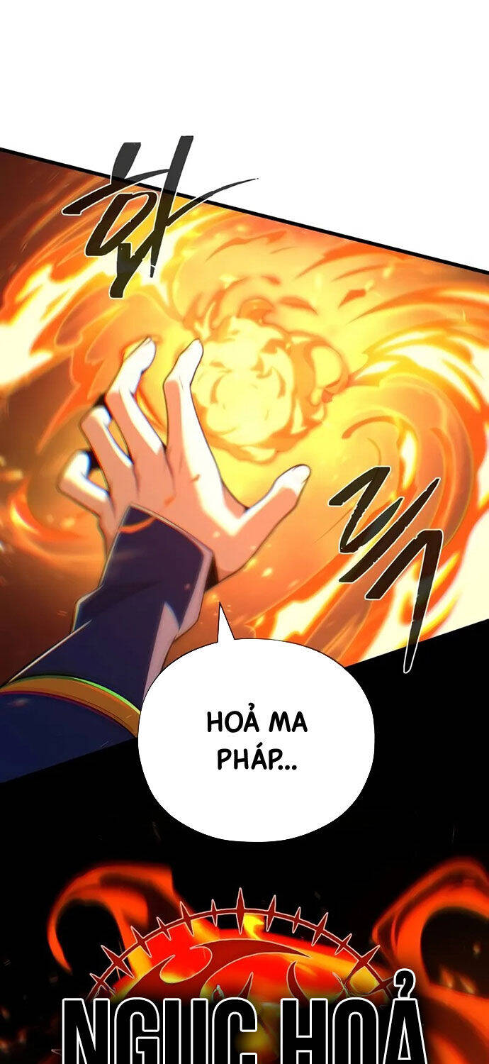 Pháp Sư Hắc Ám Hồi Sinh Sau 66666 Năm Chap 136 - Next Chap 137
