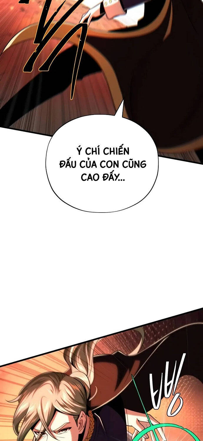 Pháp Sư Hắc Ám Hồi Sinh Sau 66666 Năm Chap 136 - Next Chap 137