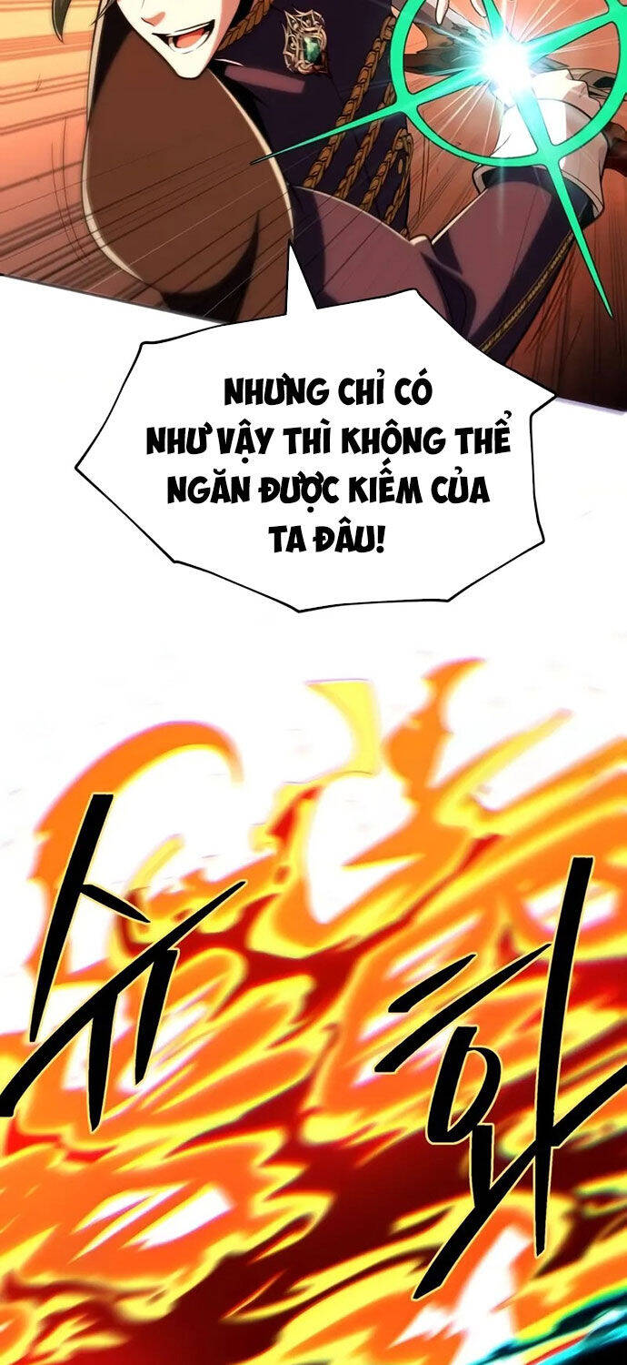 Pháp Sư Hắc Ám Hồi Sinh Sau 66666 Năm Chap 136 - Next Chap 137