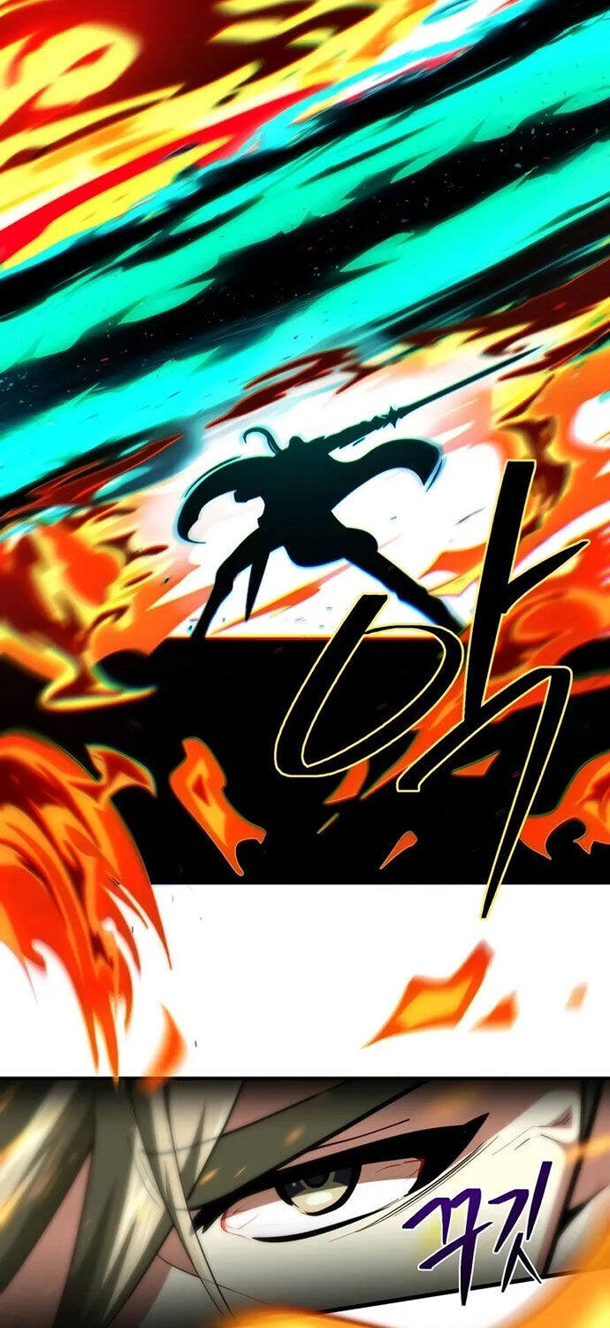 Pháp Sư Hắc Ám Hồi Sinh Sau 66666 Năm Chap 136 - Next Chap 137