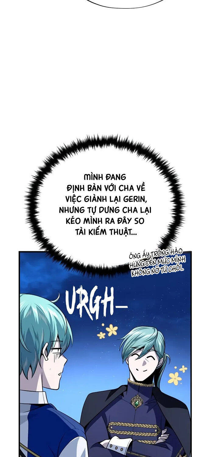 Pháp Sư Hắc Ám Hồi Sinh Sau 66666 Năm Chap 136 - Next Chap 137