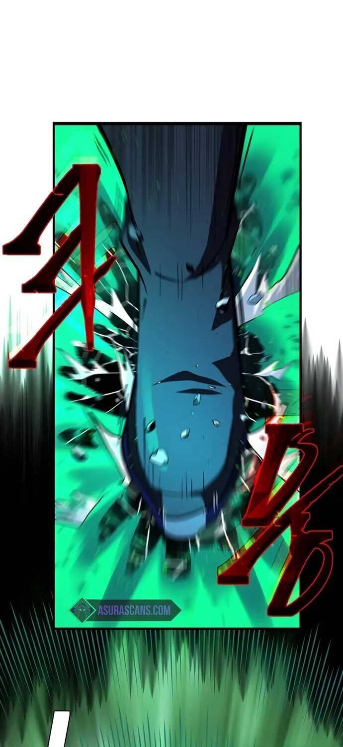 Pháp Sư Hắc Ám Hồi Sinh Sau 66666 Năm Chap 136 - Next Chap 137