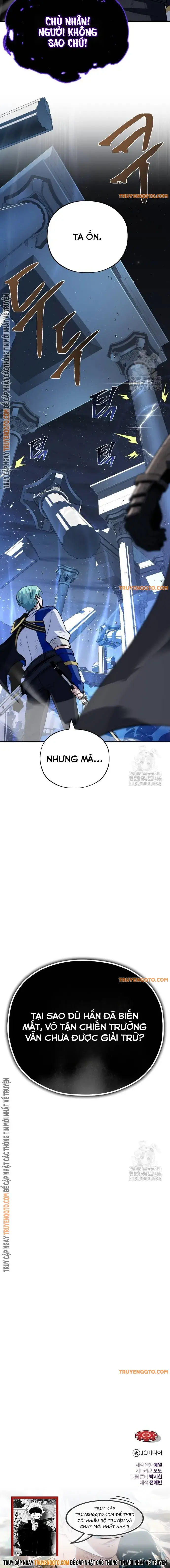 Pháp Sư Hắc Ám Hồi Sinh Sau 66666 Năm Chap 143 - Next Chap 144