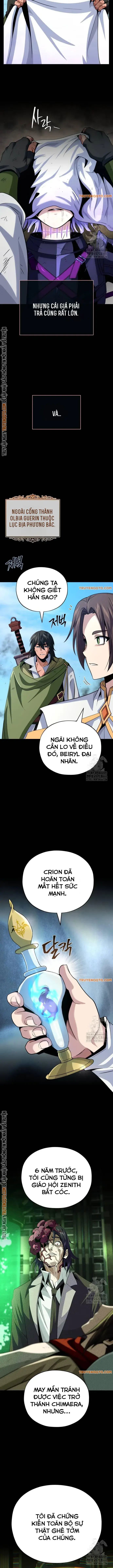 Pháp Sư Hắc Ám Hồi Sinh Sau 66666 Năm Chap 146 - Next Chap 147