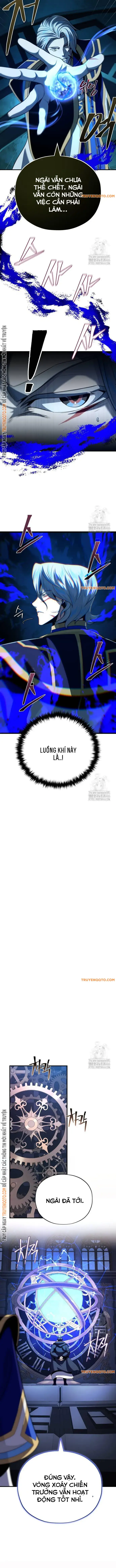 Pháp Sư Hắc Ám Hồi Sinh Sau 66666 Năm Chap 146 - Next Chap 147